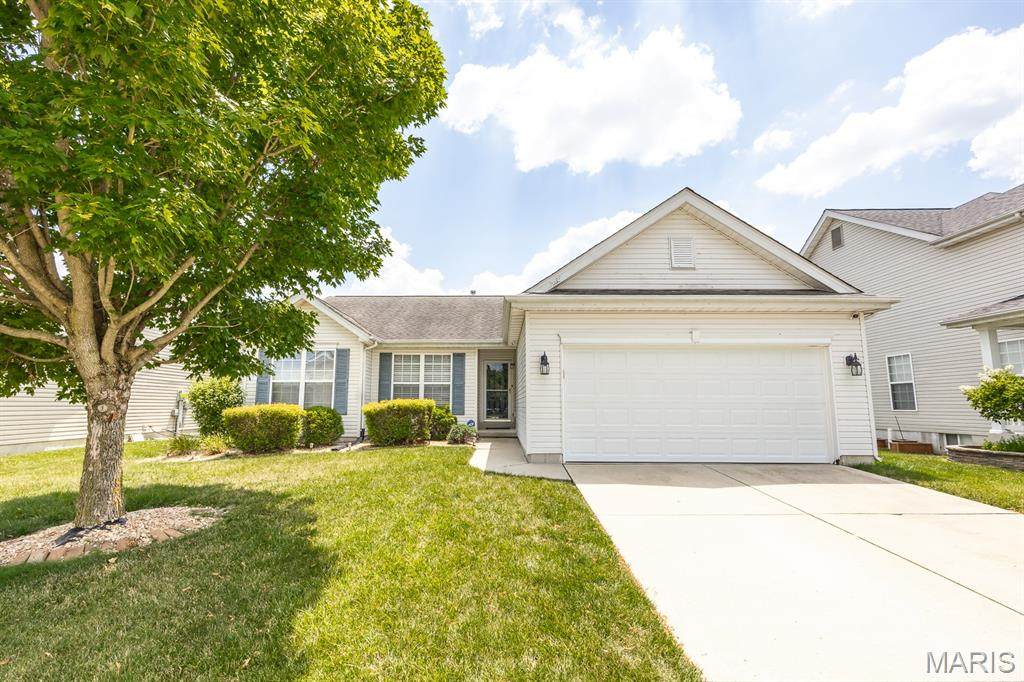 3033 Wye Oak Drive - Photo 1