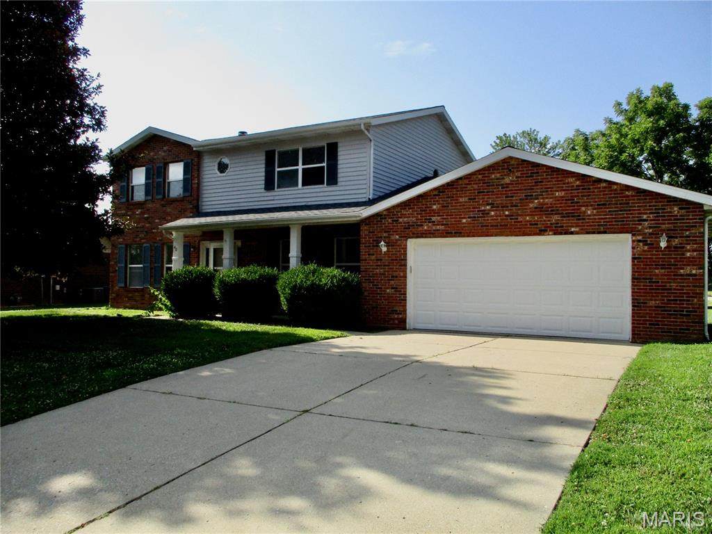 40 Lindenleaf Lane - Photo 1