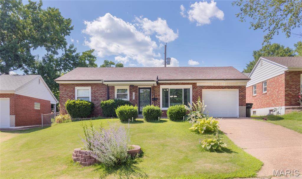 7373 Marwinette Avenue - Photo 1