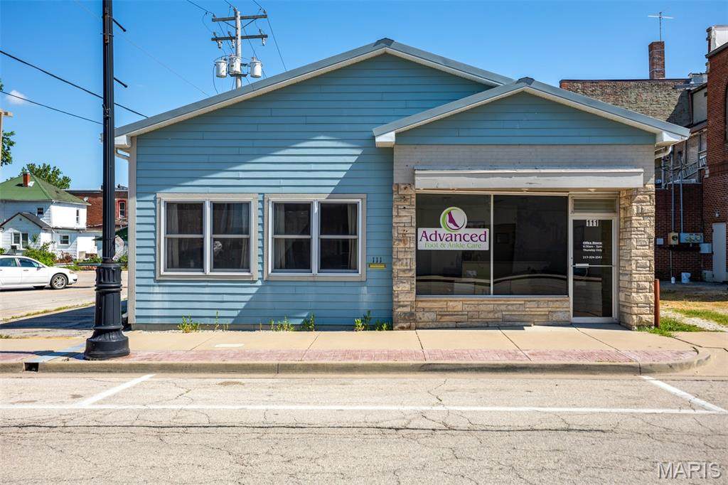 111 Kirkham Street - Photo 1