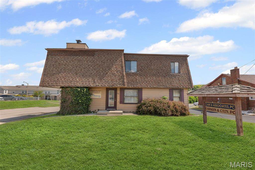 1518 Vandalia Street - Photo 1