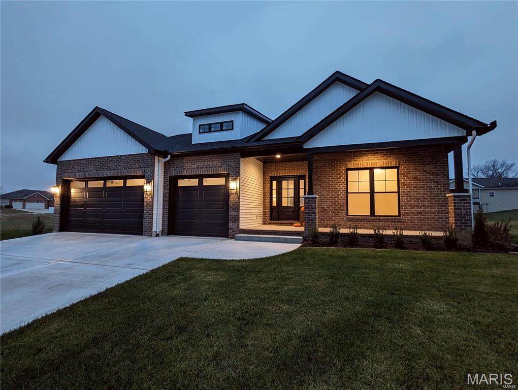 8748 Wendell Creek Drive - Photo 1