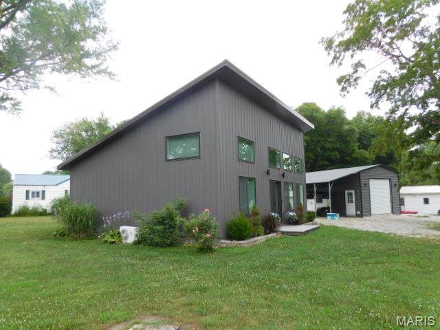 203 5th Street - Photo 1