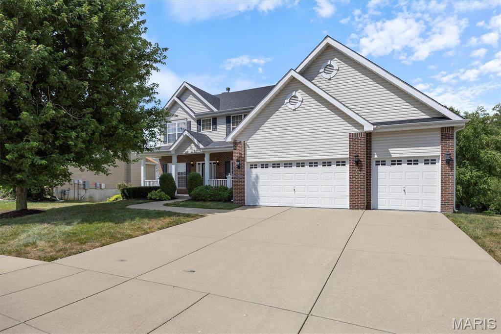 1305 Monarch Lake Lane - Photo 1
