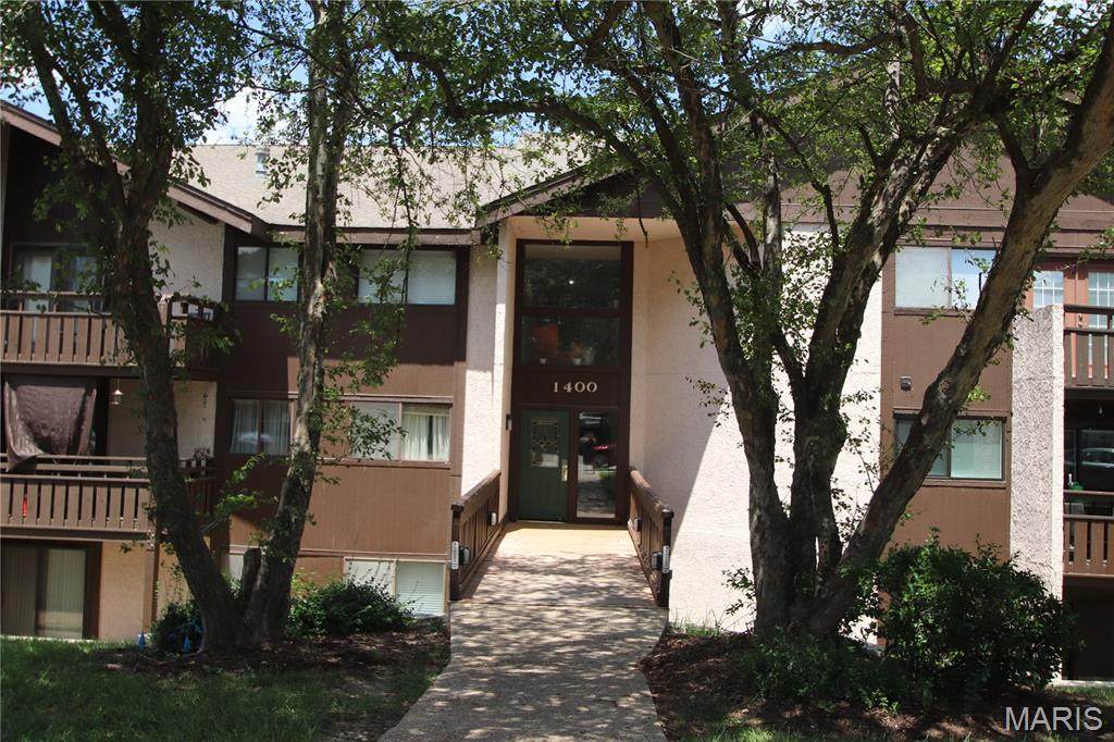 1400 Heritage Landing #106 Landing - Photo 1