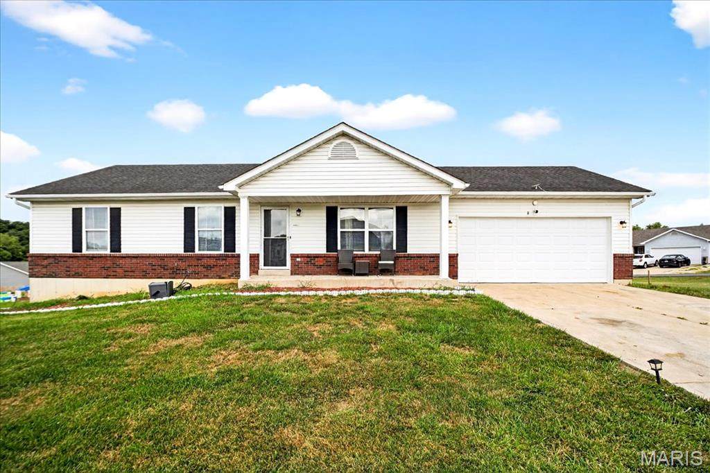 11 Sioux Court - Photo 1