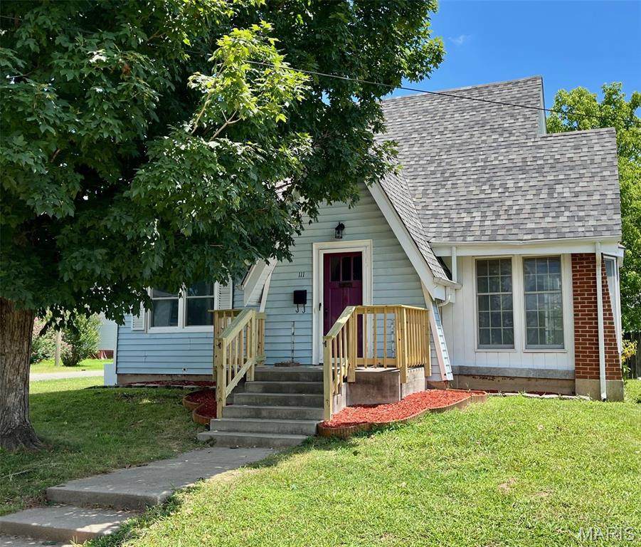 111 Marshall Street - Photo 1