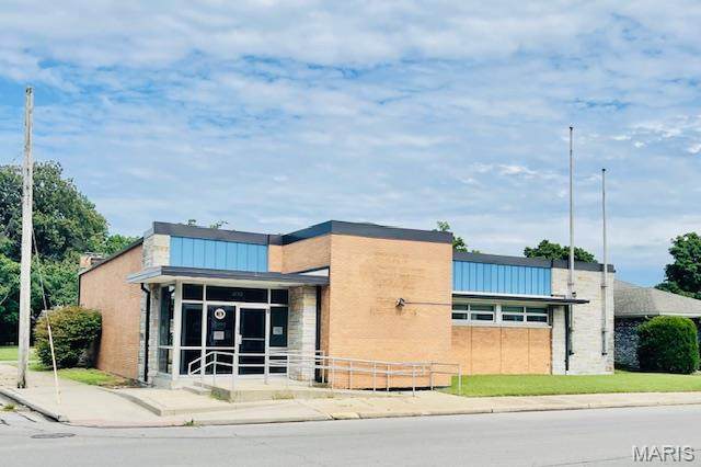 202 Kingshighway Street - Photo 1