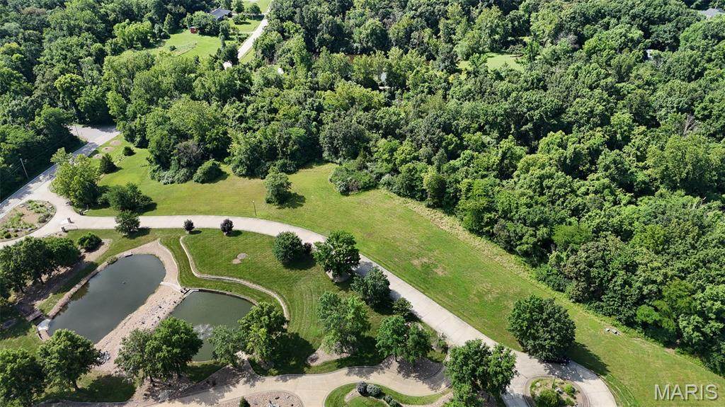 7.19 Acres Matteson Boulevard - Photo 1