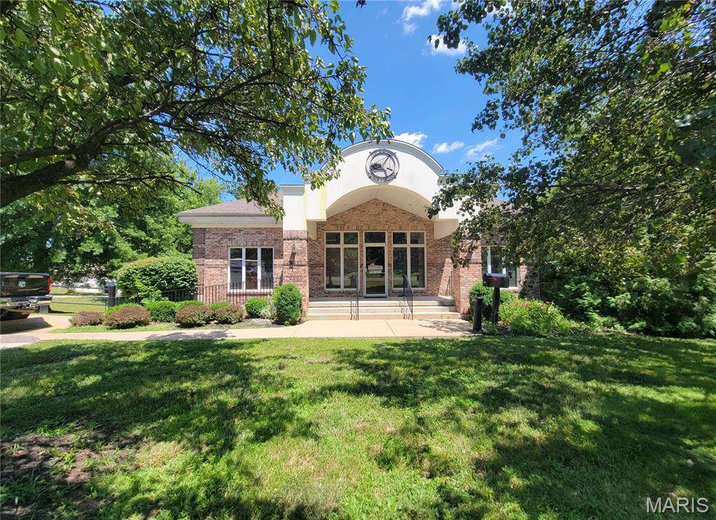 1 Geeding Lane - Photo 1