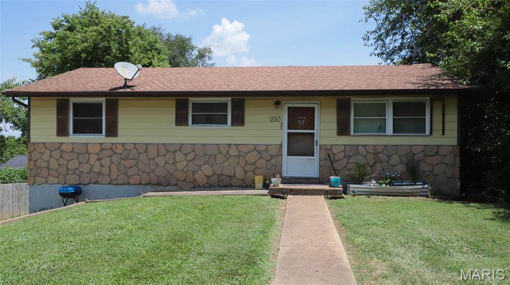 210 Aldergate Drive - Photo 1