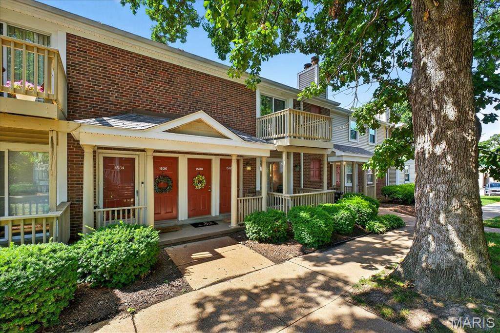 1540 High School Drive - Photo 1