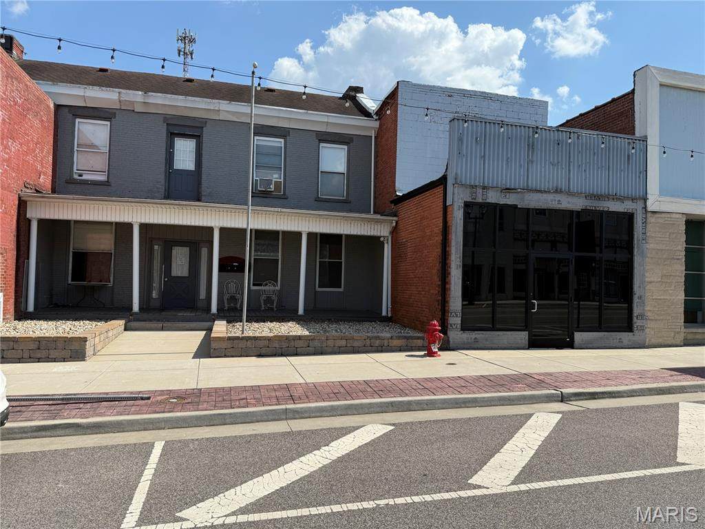 140&142 Broadway - Photo 1