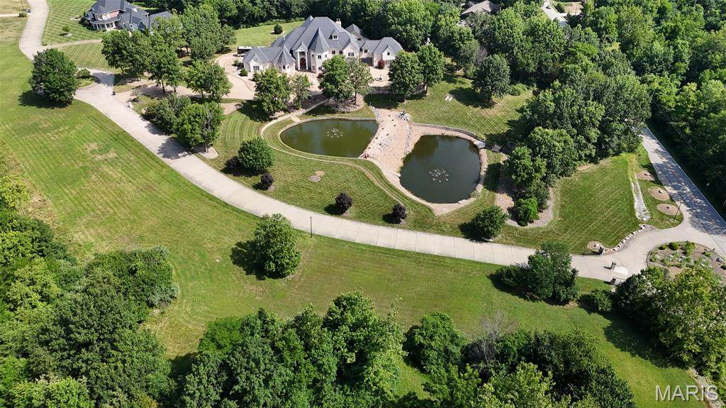 3.59 Acres Matteson Boulevard - Photo 1