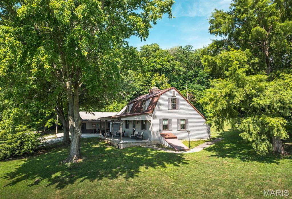 388 Spankey Road - Photo 1