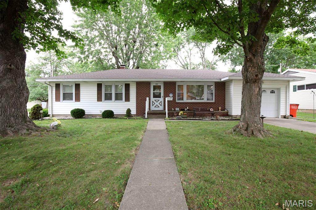 929 Jay Street - Photo 1