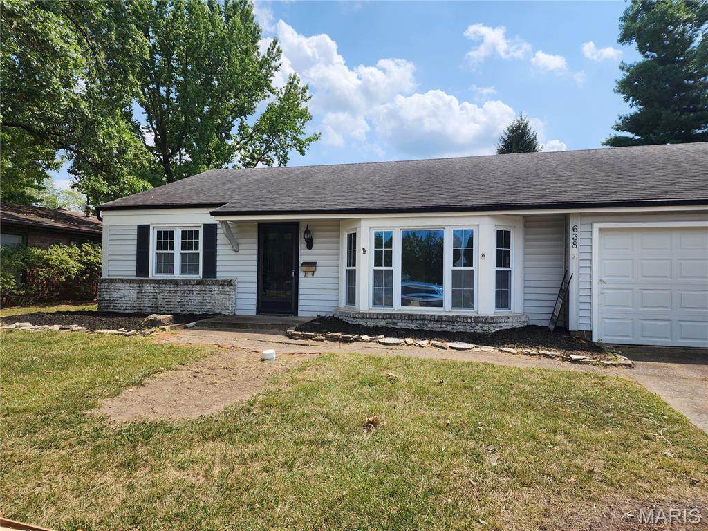 638 Yale Avenue - Photo 1