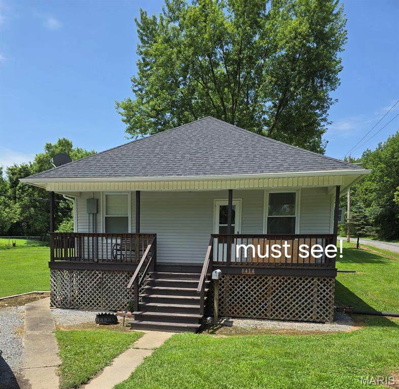 1414 Newton Avenue - Photo 1