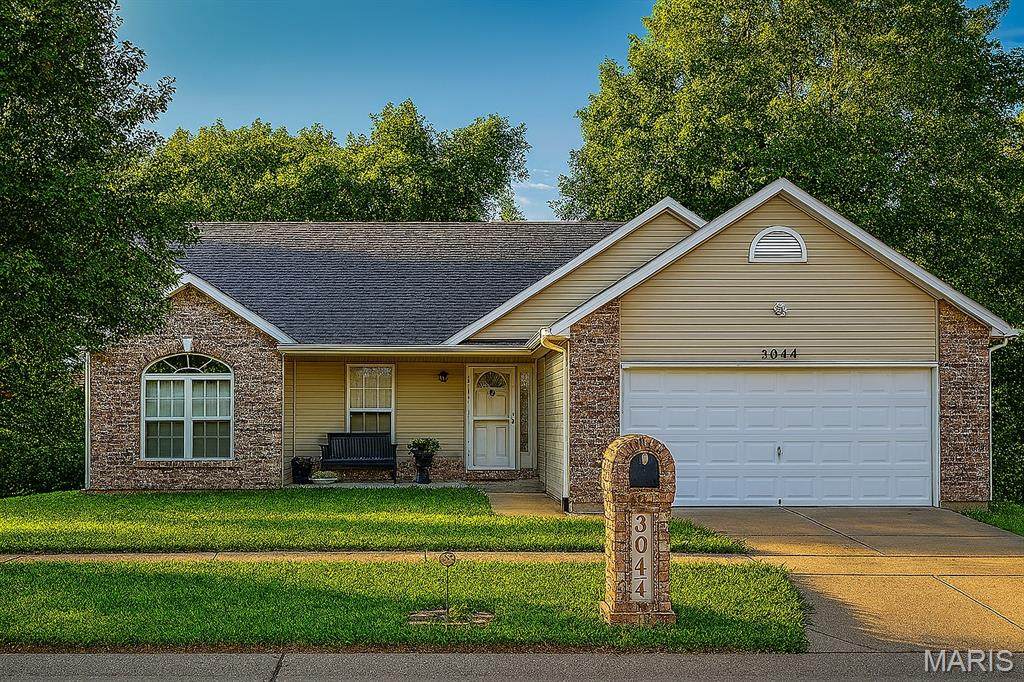 3044 Timber View Drive - Photo 1