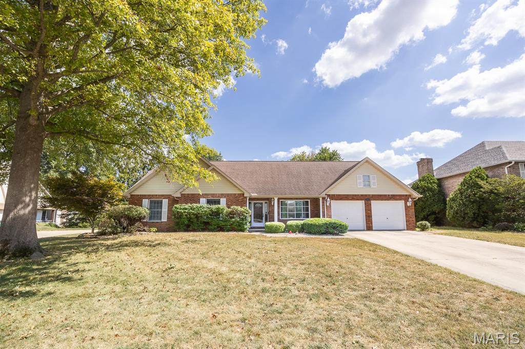 130 Hickory Lake - Photo 1