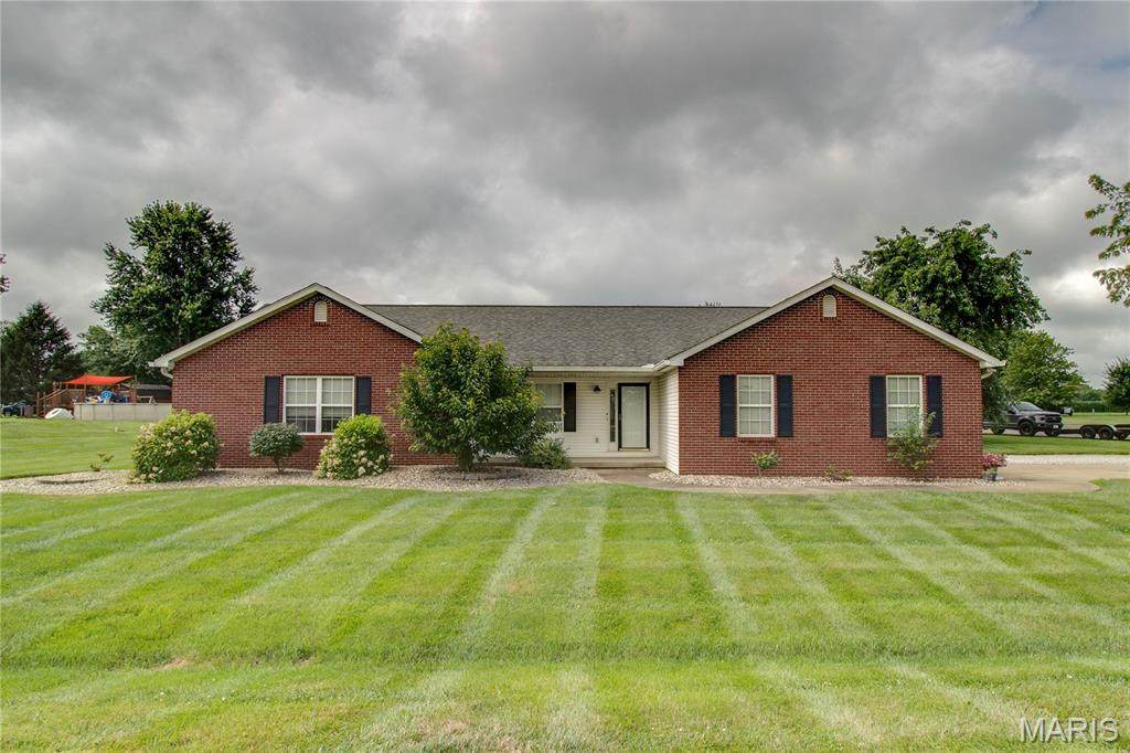 27557 Kristie Lane - Photo 1