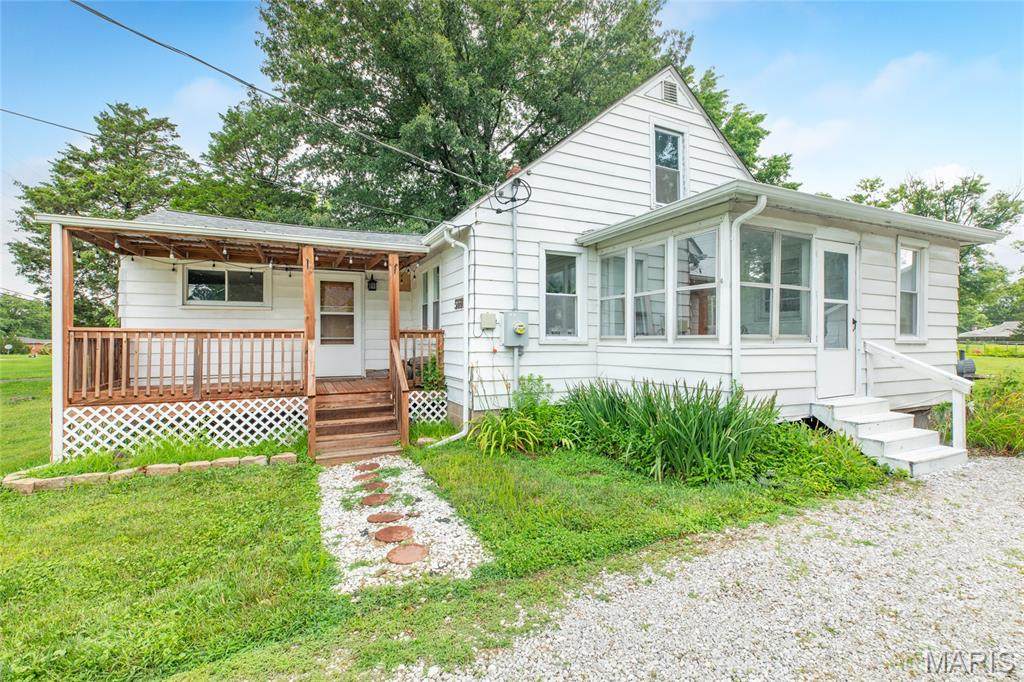 5681 Humbert Road - Photo 1