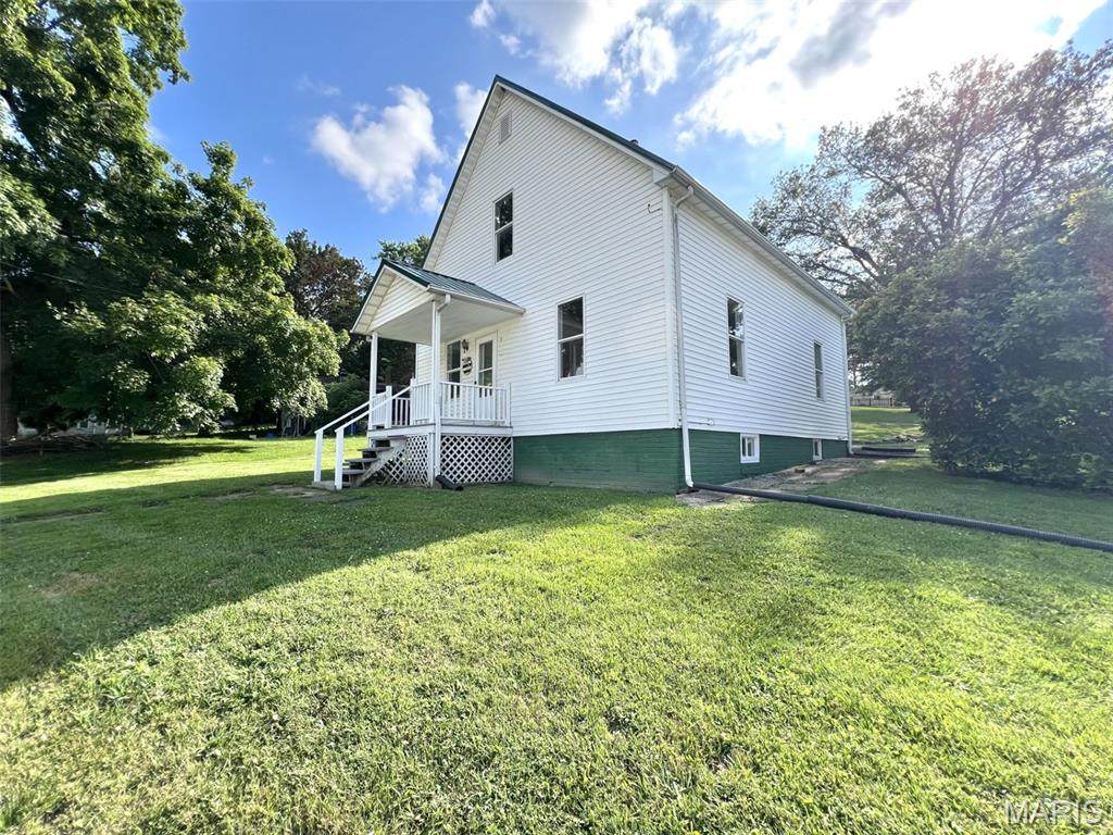 1306 Vandalia Road - Photo 1