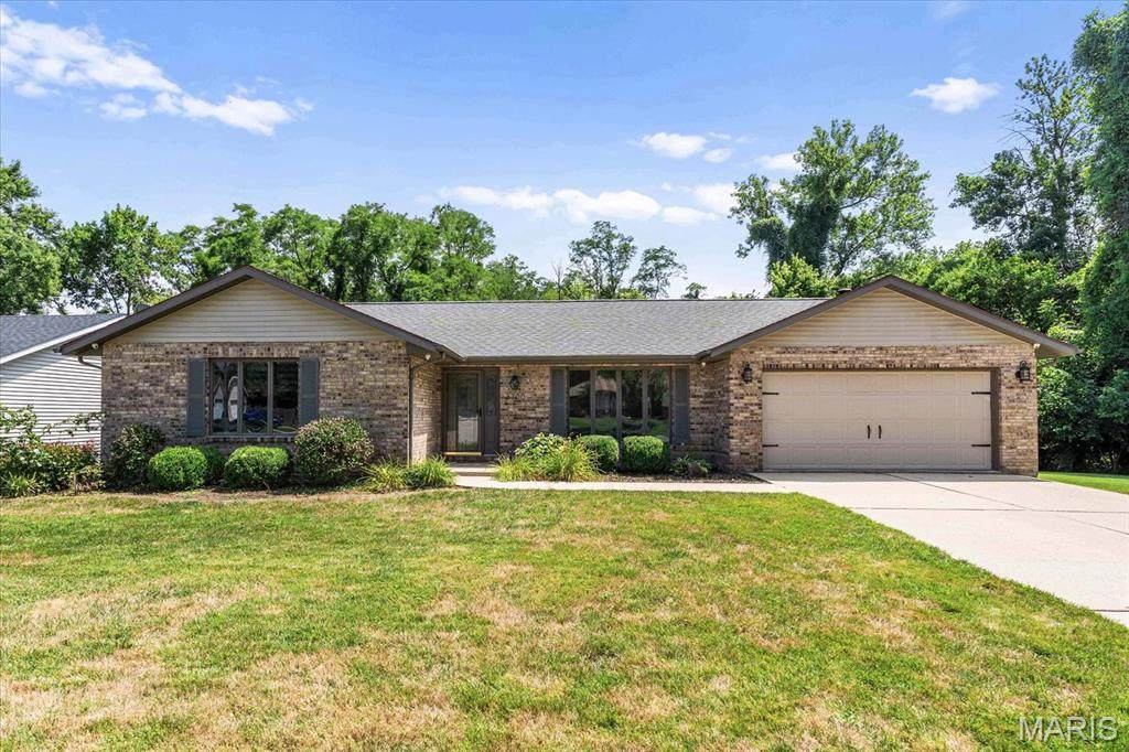 3700 Rolling Meadows Drive - Photo 1