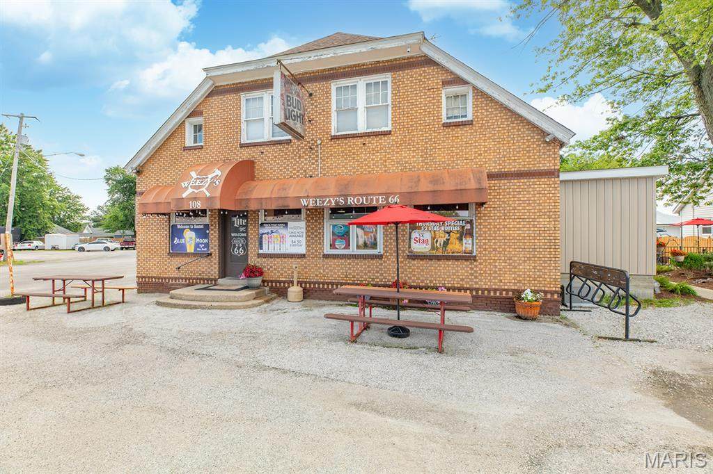 108 Old Us Route 66 - Photo 1