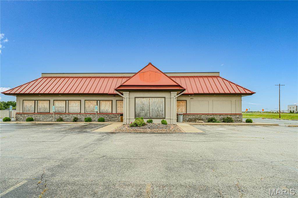 4111 Timberlake Drive - Photo 1