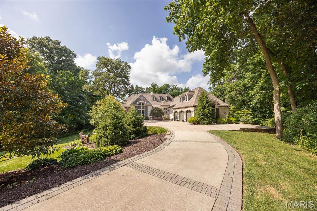 21 Raven Oak Drive - Photo 1