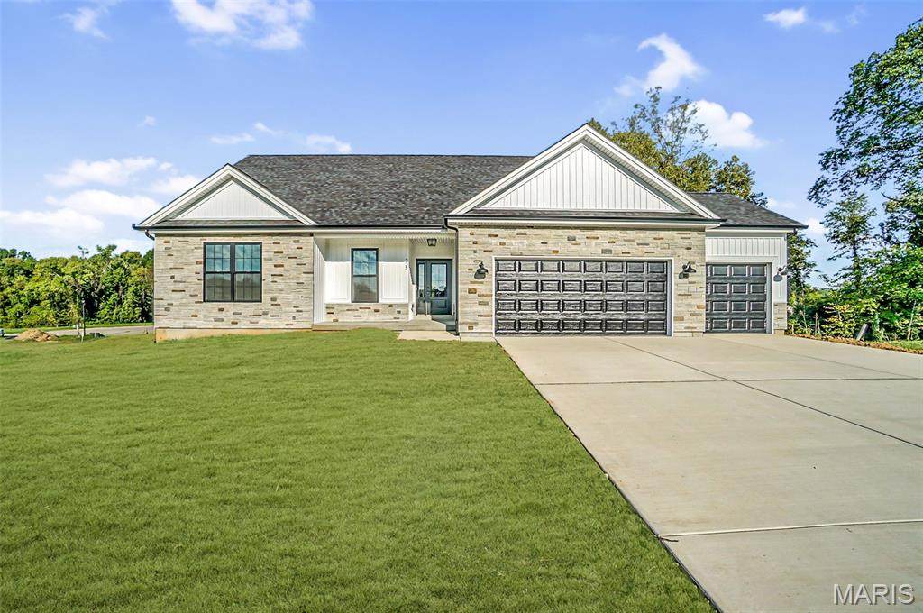 2384 Fiddlers Close Road - Photo 1