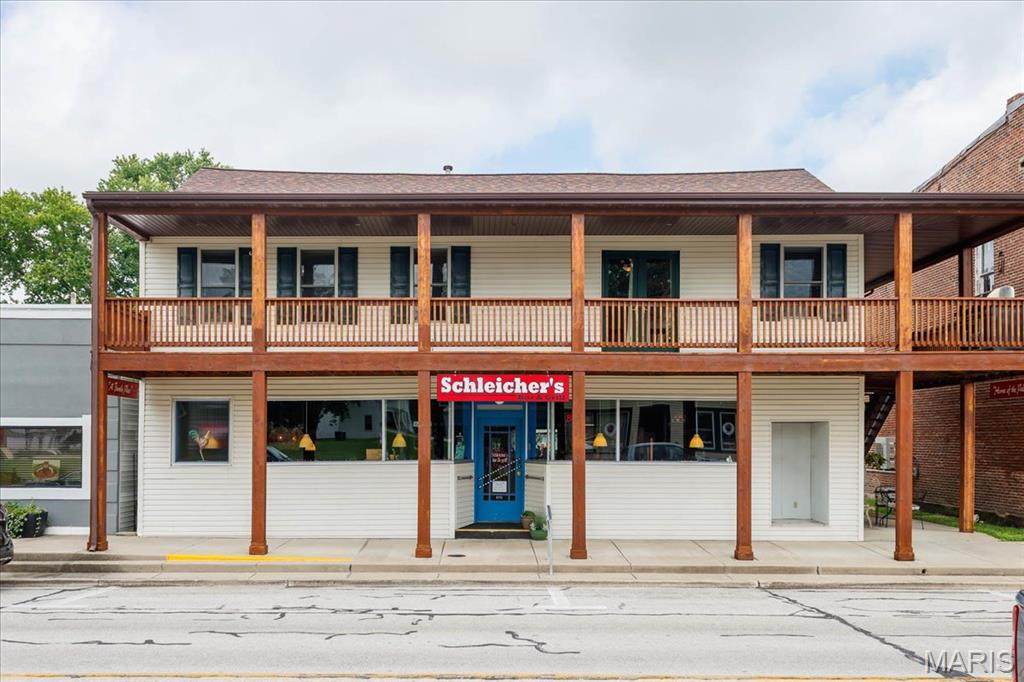 1031 Fairfax Street - Photo 1