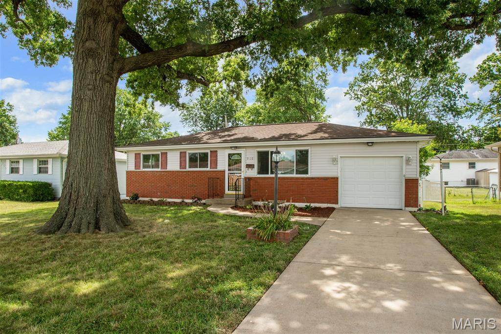 910 Virgo Lane - Photo 1