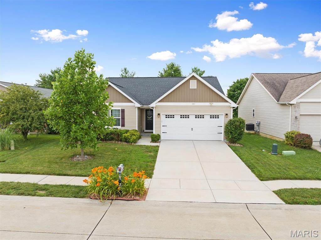 1003 Koenig Drive - Photo 1