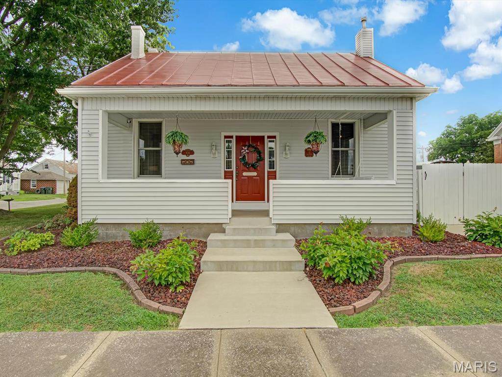 614 Market Street - Photo 1