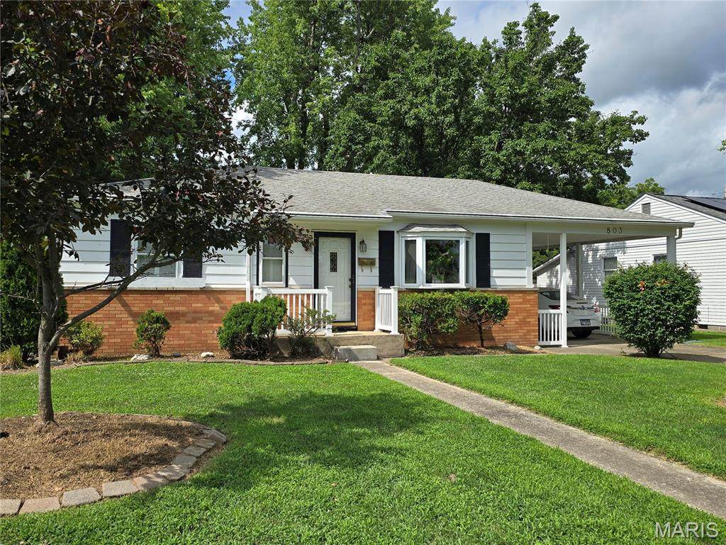 803 Smith Lane - Photo 1