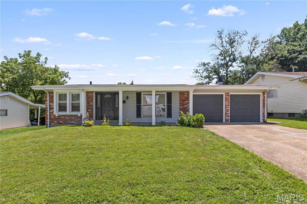 1350 Navajo Lane - Photo 1