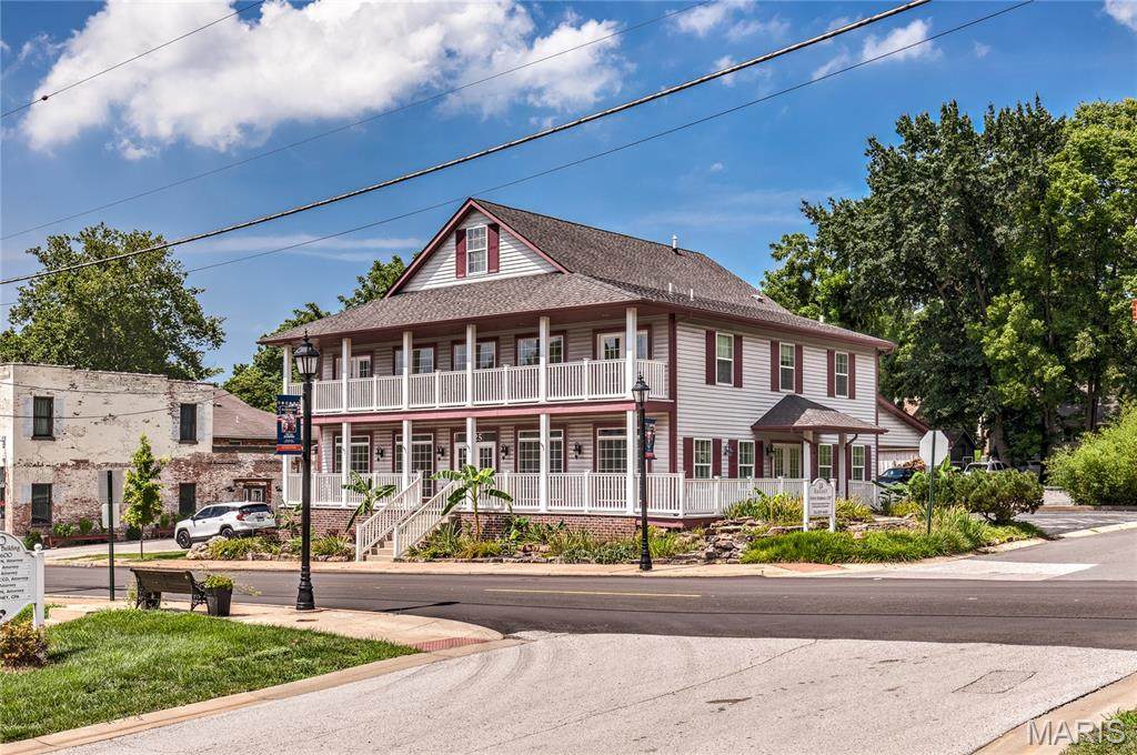 325 Rue Saint Francois Street - Photo 1