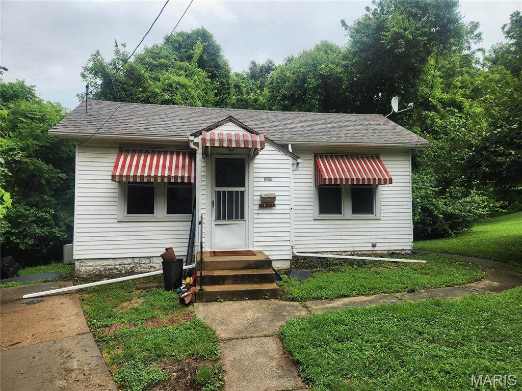 324 Liberty - Photo 1