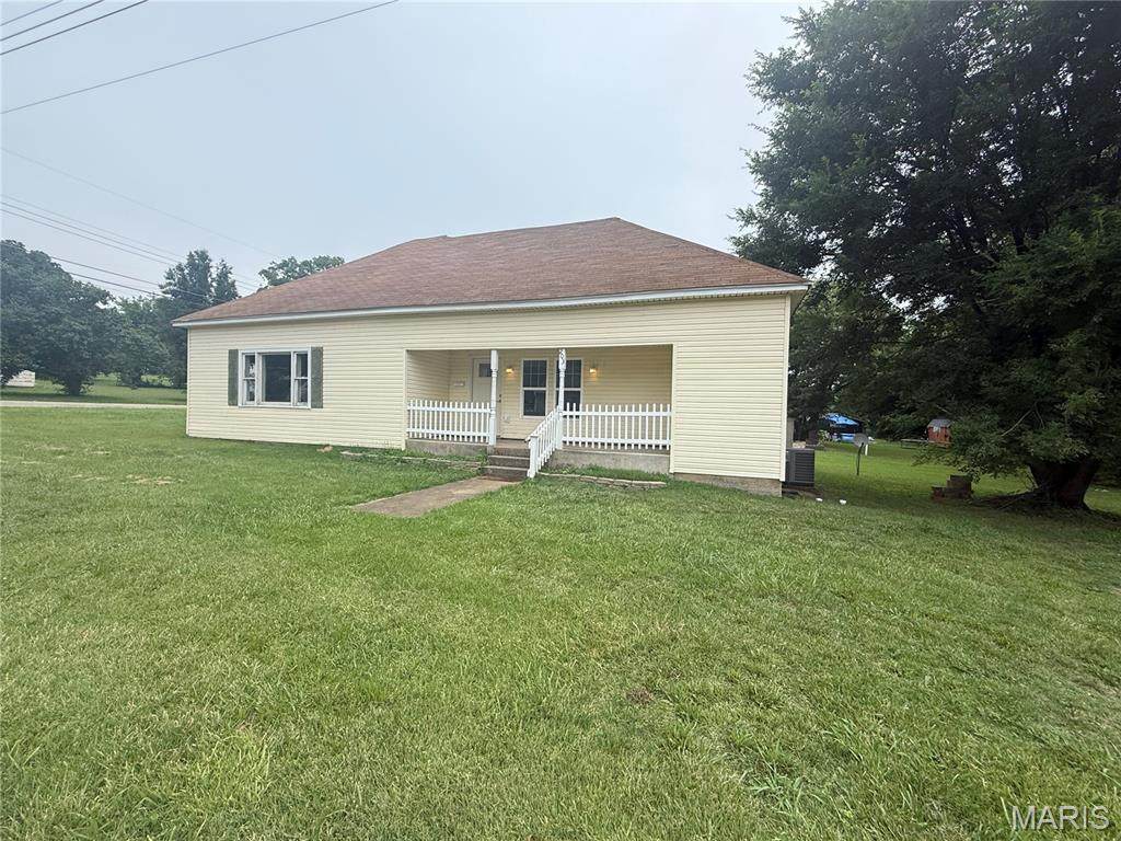 203 3rd Street - Photo 1