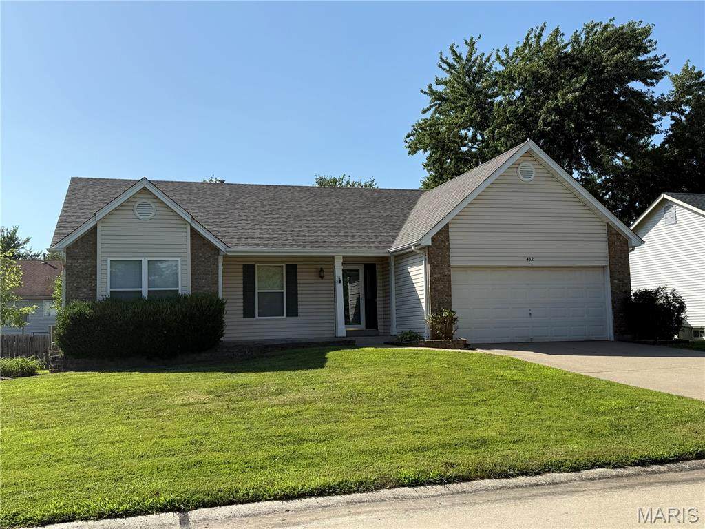432 Chelsea Way - Photo 1