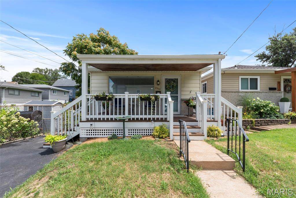 8308 Acorn Avenue - Photo 1