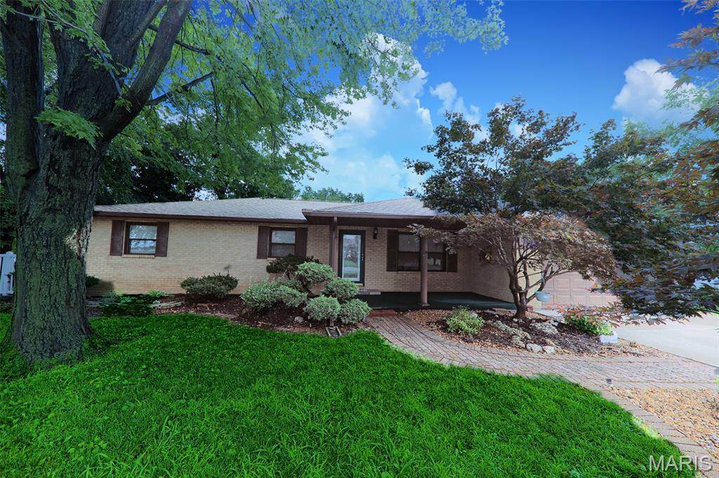 3514 Century Drive - Photo 1