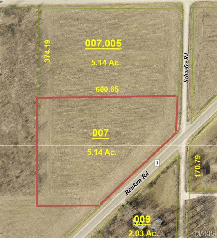 9455 Renken Road - Photo 1