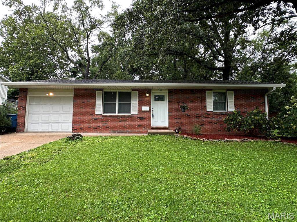 1905 Terrace Drive - Photo 1