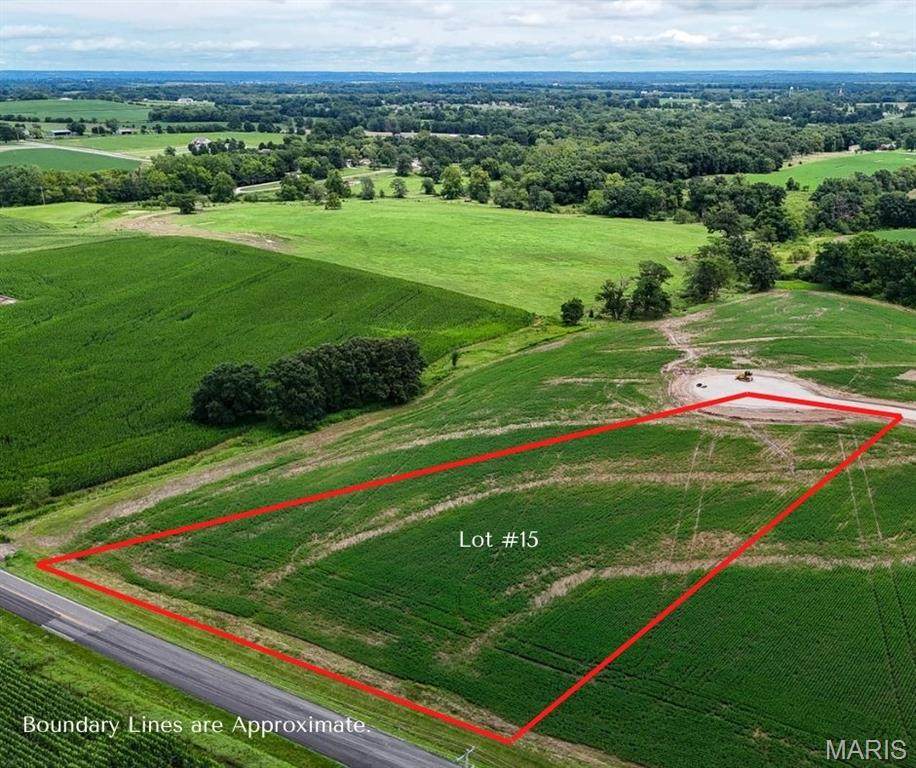 109 Harvest Glen Ct - Photo 1