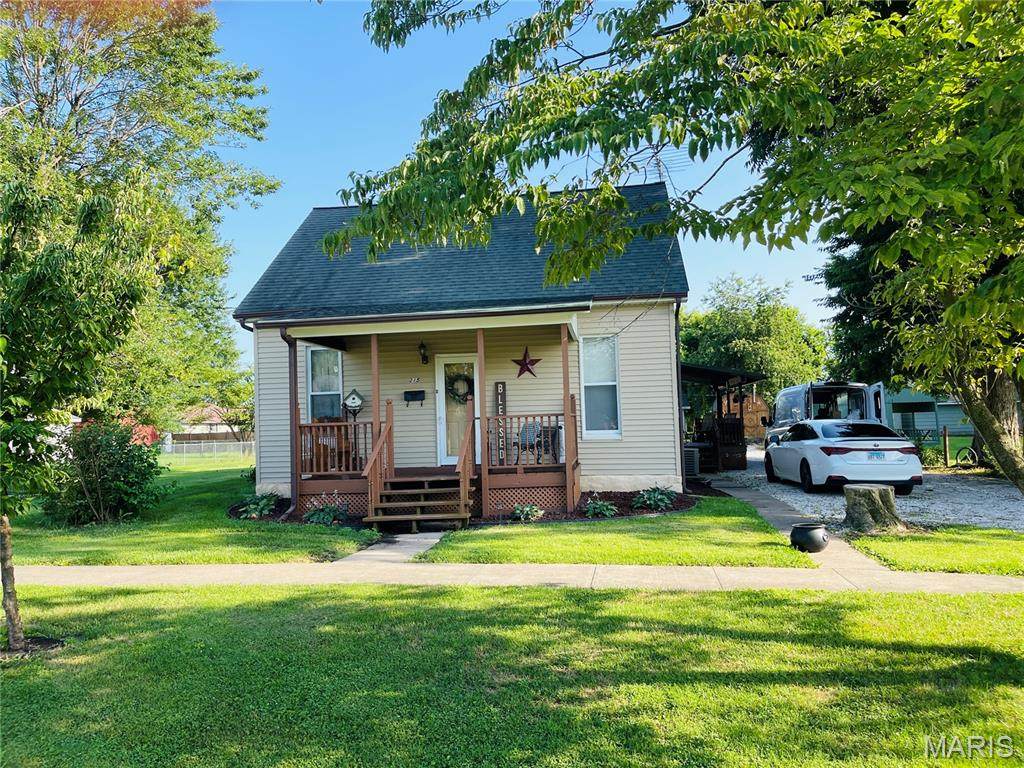 215 Highland Street - Photo 1