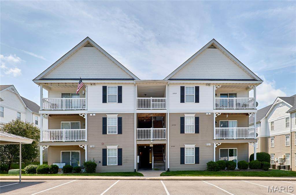 6103 Spring Creek Lane - Photo 1