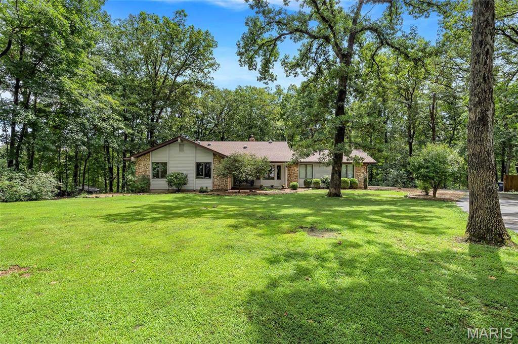 12 Hawk Forest Court - Photo 1